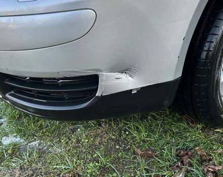 Серый Фольксваген Туран, объемом двигателя 1.9 л и пробегом 233 тыс. км за 6300 $, фото 34 на Automoto.ua