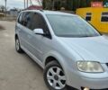 Сірий Фольксваген Туран, об'ємом двигуна 1.9 л та пробігом 315 тис. км за 7000 $, фото 6 на Automoto.ua