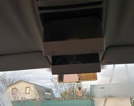 Серый Фольксваген Туран, объемом двигателя 1.9 л и пробегом 233 тыс. км за 6300 $, фото 21 на Automoto.ua