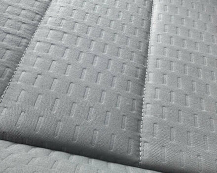 Серый Фольксваген Туран, объемом двигателя 1.6 л и пробегом 199 тыс. км за 7699 $, фото 21 на Automoto.ua