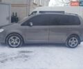 Сірий Фольксваген Туран, об'ємом двигуна 1.4 л та пробігом 300 тис. км за 6500 $, фото 25 на Automoto.ua