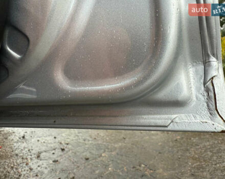 Сірий Фольксваген Туран, об'ємом двигуна 1.9 л та пробігом 226 тис. км за 7900 $, фото 27 на Automoto.ua