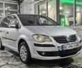 Сірий Фольксваген Туран, об'ємом двигуна 1.6 л та пробігом 188 тис. км за 6500 $, фото 1 на Automoto.ua