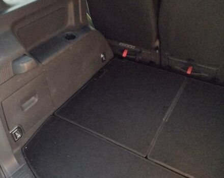 Серый Фольксваген Туран, объемом двигателя 1.6 л и пробегом 256 тыс. км за 6200 $, фото 28 на Automoto.ua