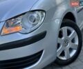 Серый Фольксваген Туран, объемом двигателя 1.6 л и пробегом 230 тыс. км за 6800 $, фото 24 на Automoto.ua