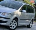 Сірий Фольксваген Туран, об'ємом двигуна 1.6 л та пробігом 230 тис. км за 6750 $, фото 19 на Automoto.ua