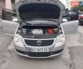 Серый Фольксваген Туран, объемом двигателя 1.97 л и пробегом 260 тыс. км за 7500 $, фото 11 на Automoto.ua
