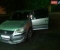 Сірий Фольксваген Туран, об'ємом двигуна 1.6 л та пробігом 262 тис. км за 9000 $, фото 1 на Automoto.ua