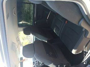 Серый Фольксваген Туран, объемом двигателя 1 л и пробегом 34 тыс. км за 5900 $, фото 8 на Automoto.ua