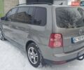 Сірий Фольксваген Туран, об'ємом двигуна 1.4 л та пробігом 300 тис. км за 6500 $, фото 28 на Automoto.ua