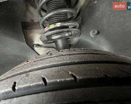 Серый Фольксваген Туран, объемом двигателя 1.6 л и пробегом 217 тыс. км за 8200 $, фото 30 на Automoto.ua