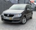 Сірий Фольксваген Туран, об'ємом двигуна 1.4 л та пробігом 187 тис. км за 6650 $, фото 7 на Automoto.ua