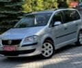Сірий Фольксваген Туран, об'ємом двигуна 1.6 л та пробігом 230 тис. км за 6750 $, фото 5 на Automoto.ua