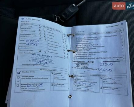 Серый Фольксваген Туран, объемом двигателя 1.6 л и пробегом 230 тыс. км за 6800 $, фото 128 на Automoto.ua