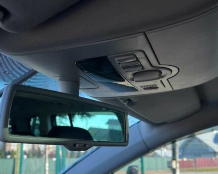 Серый Фольксваген Туран, объемом двигателя 1.4 л и пробегом 242 тыс. км за 7000 $, фото 16 на Automoto.ua