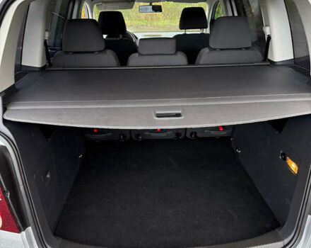 Сірий Фольксваген Туран, об'ємом двигуна 1.9 л та пробігом 226 тис. км за 7900 $, фото 28 на Automoto.ua