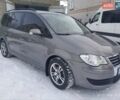 Сірий Фольксваген Туран, об'ємом двигуна 1.4 л та пробігом 300 тис. км за 6500 $, фото 9 на Automoto.ua