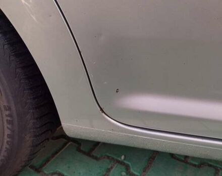 Серый Фольксваген Туран, объемом двигателя 1.6 л и пробегом 256 тыс. км за 6200 $, фото 9 на Automoto.ua