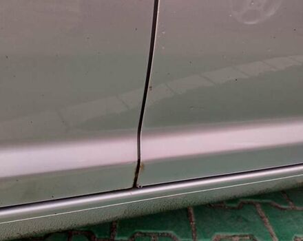 Серый Фольксваген Туран, объемом двигателя 1.6 л и пробегом 256 тыс. км за 6200 $, фото 10 на Automoto.ua