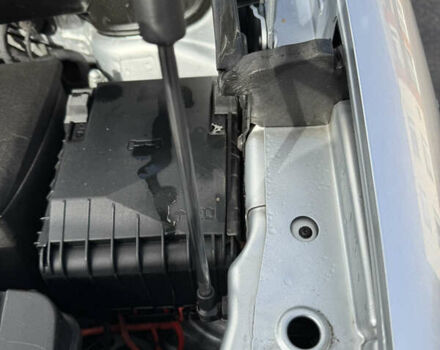 Серый Фольксваген Туран, объемом двигателя 1.6 л и пробегом 199 тыс. км за 7699 $, фото 54 на Automoto.ua