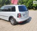 Сірий Фольксваген Туран, об'ємом двигуна 1.4 л та пробігом 260 тис. км за 5100 $, фото 11 на Automoto.ua