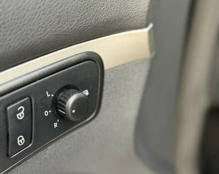 Серый Фольксваген Туран, объемом двигателя 1.4 л и пробегом 210 тыс. км за 5899 $, фото 78 на Automoto.ua