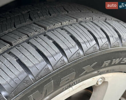 Сірий Фольксваген Туран, об'ємом двигуна 1.4 л та пробігом 48 тис. км за 8999 $, фото 32 на Automoto.ua