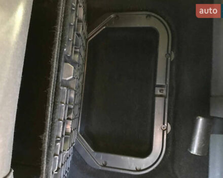 Серый Фольксваген Туран, объемом двигателя 1.4 л и пробегом 268 тыс. км за 6200 $, фото 7 на Automoto.ua