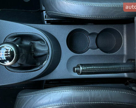 Серый Фольксваген Туран, объемом двигателя 1.39 л и пробегом 242 тыс. км за 7000 $, фото 15 на Automoto.ua