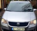 Сірий Фольксваген Туран, об'ємом двигуна 1.9 л та пробігом 0 тис. км за 6800 $, фото 2 на Automoto.ua