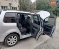 Серый Фольксваген Туран, объемом двигателя 1.97 л и пробегом 260 тыс. км за 7500 $, фото 13 на Automoto.ua