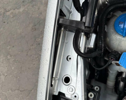 Сірий Фольксваген Туран, об'ємом двигуна 1.9 л та пробігом 226 тис. км за 7900 $, фото 36 на Automoto.ua