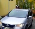 Сірий Фольксваген Туран, об'ємом двигуна 1.9 л та пробігом 0 тис. км за 6800 $, фото 1 на Automoto.ua
