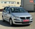Сірий Фольксваген Туран, об'ємом двигуна 1.4 л та пробігом 180 тис. км за 6450 $, фото 1 на Automoto.ua