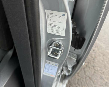 Сірий Фольксваген Туран, об'ємом двигуна 1.9 л та пробігом 226 тис. км за 7900 $, фото 11 на Automoto.ua