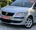 Сірий Фольксваген Туран, об'ємом двигуна 1.6 л та пробігом 230 тис. км за 6750 $, фото 20 на Automoto.ua