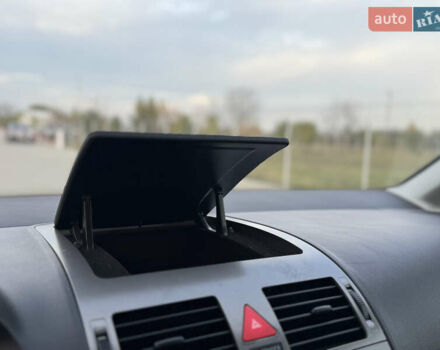 Серый Фольксваген Туран, объемом двигателя 1.4 л и пробегом 210 тыс. км за 5899 $, фото 86 на Automoto.ua