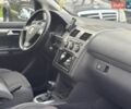 Серый Фольксваген Туран, объемом двигателя 1.97 л и пробегом 338 тыс. км за 8100 $, фото 1 на Automoto.ua