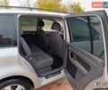 Сірий Фольксваген Туран, об'ємом двигуна 1.9 л та пробігом 285 тис. км за 7900 $, фото 6 на Automoto.ua