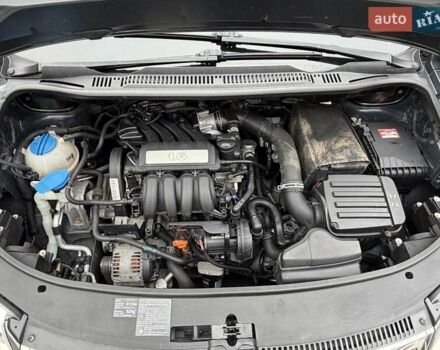 Серый Фольксваген Туран, объемом двигателя 1.6 л и пробегом 251 тыс. км за 6950 $, фото 50 на Automoto.ua