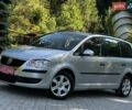 Серый Фольксваген Туран, объемом двигателя 1.6 л и пробегом 230 тыс. км за 6800 $, фото 15 на Automoto.ua