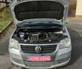 Фольксваген Туран 2007 в Лубнах на Automoto.ua Серый Фольксваген Туран, объемом двигателя 1.6 л и пробегом 199 тыс. км за 7699 $, фото 20 на Automoto.ua