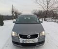 Сірий Фольксваген Туран, об'ємом двигуна 1.4 л та пробігом 200 тис. км за 6650 $, фото 1 на Automoto.ua