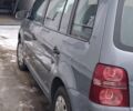 Сірий Фольксваген Туран, об'ємом двигуна 1.9 л та пробігом 270 тис. км за 7300 $, фото 1 на Automoto.ua