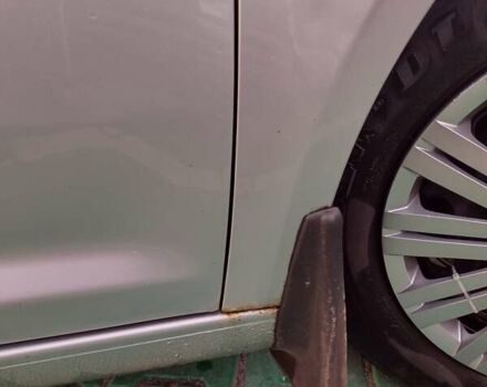 Серый Фольксваген Туран, объемом двигателя 1.6 л и пробегом 256 тыс. км за 6200 $, фото 11 на Automoto.ua