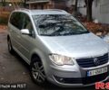 Сірий Фольксваген Туран, об'ємом двигуна 1.9 л та пробігом 0 тис. км за 6800 $, фото 1 на Automoto.ua