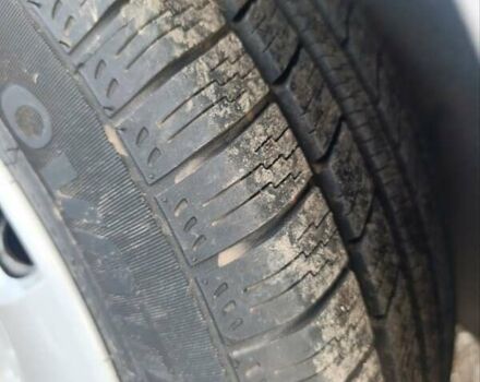 Серый Фольксваген Туран, объемом двигателя 1.6 л и пробегом 203 тыс. км за 6900 $, фото 42 на Automoto.ua