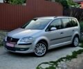 Сірий Фольксваген Туран, об'ємом двигуна 1.6 л та пробігом 225 тис. км за 7777 $, фото 1 на Automoto.ua