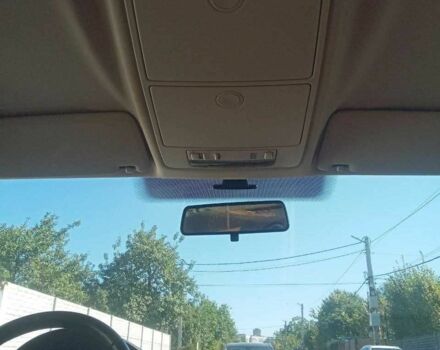 Сірий Фольксваген Туран, об'ємом двигуна 1.4 л та пробігом 175 тис. км за 6700 $, фото 7 на Automoto.ua