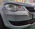 Серый Фольксваген Туран, объемом двигателя 1.6 л и пробегом 256 тыс. км за 6200 $, фото 16 на Automoto.ua